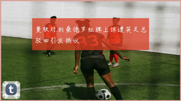 曼联对利桑德罗红牌上诉遭英足总驳回引发热议